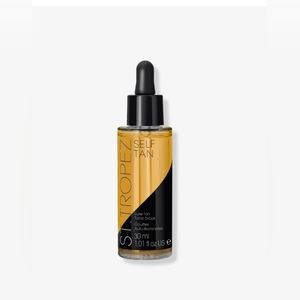 St. Tropez Luxe Tan Tonic Glow Drops